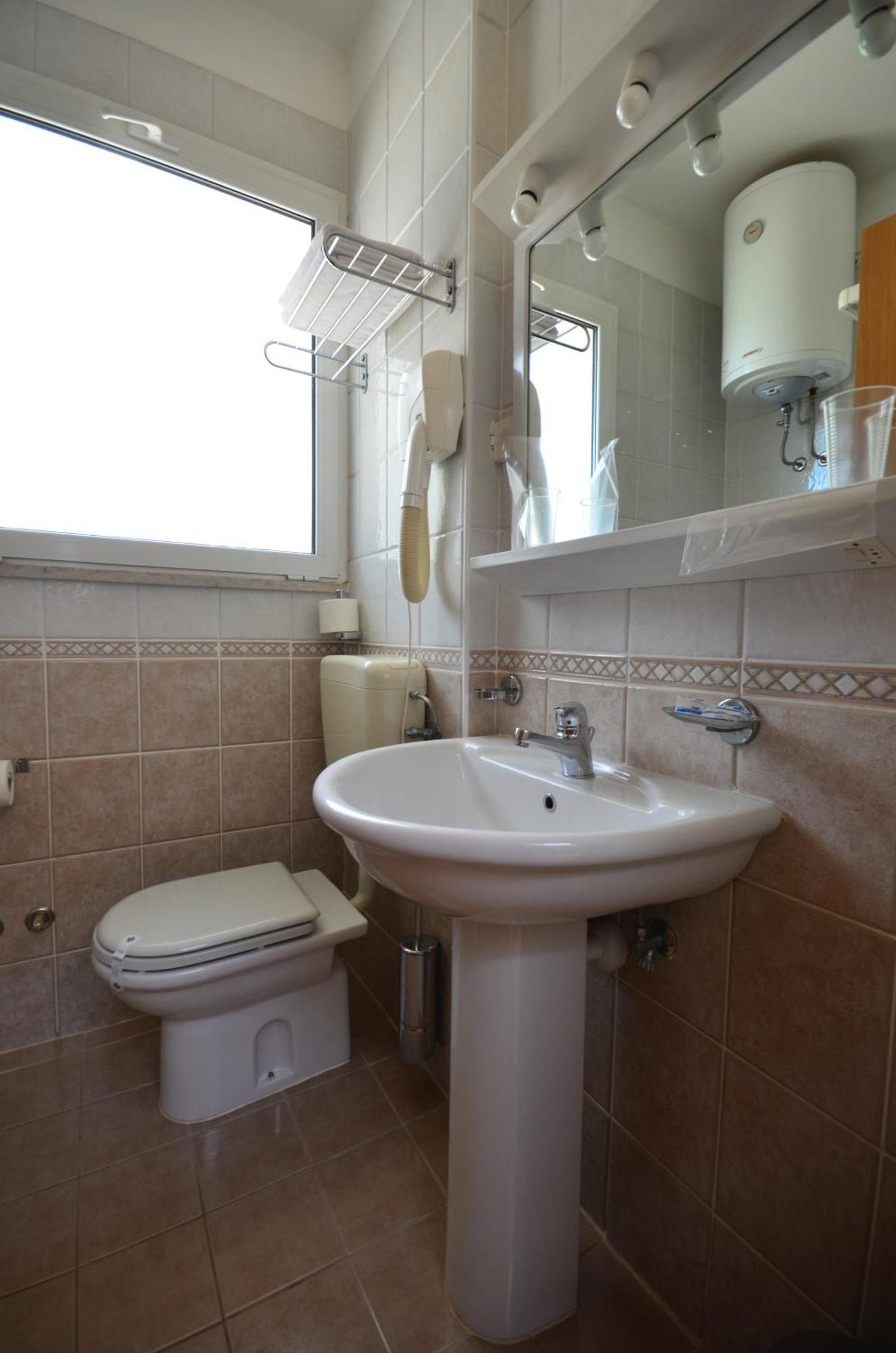 Villa con 2 Camere da Letto e Terrazza