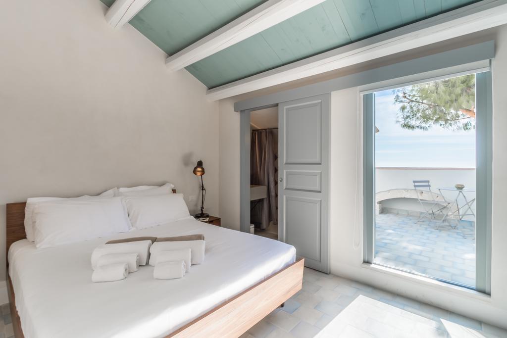 Monolocale con Vista Mare