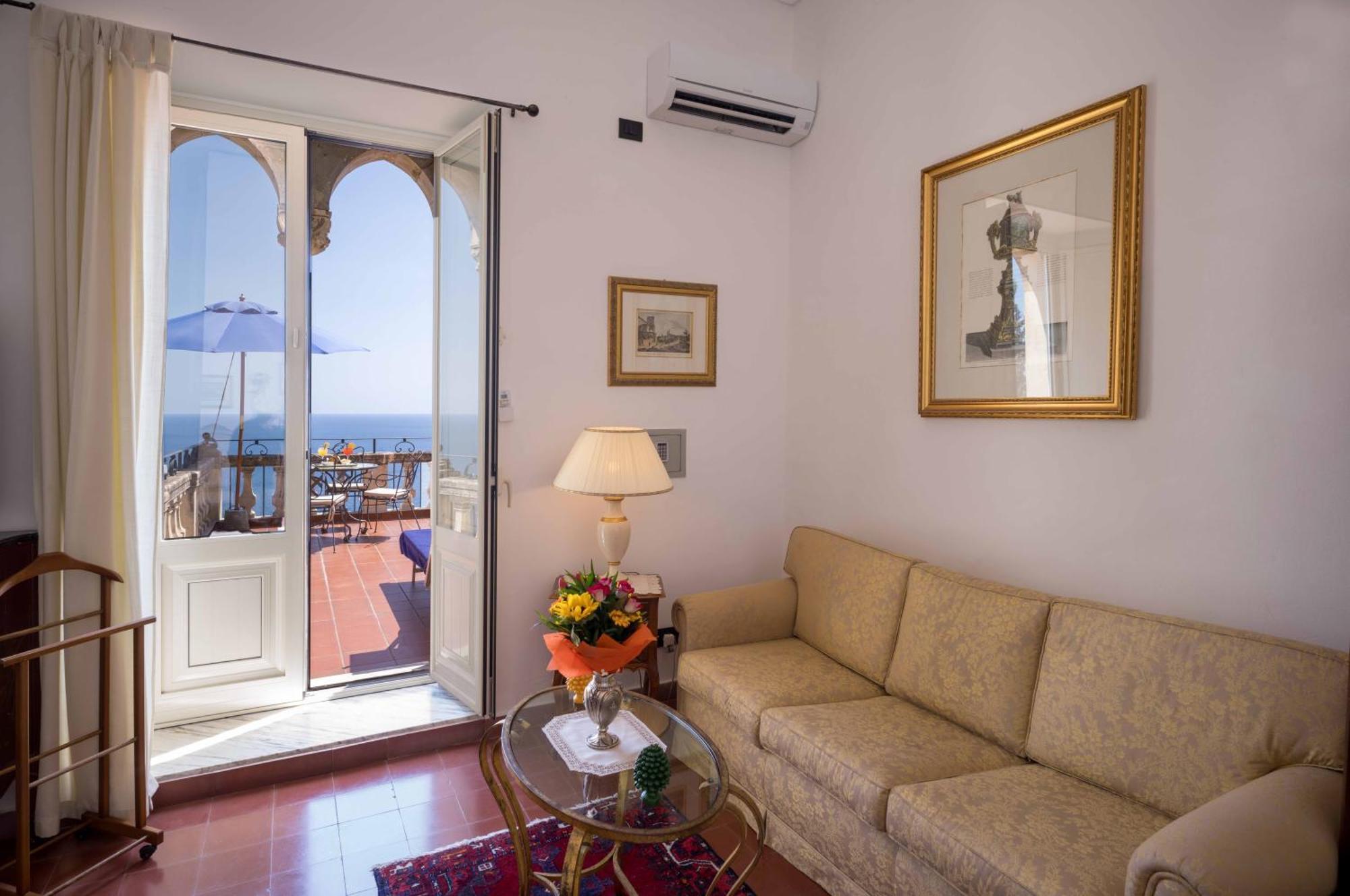 Suite Sea View