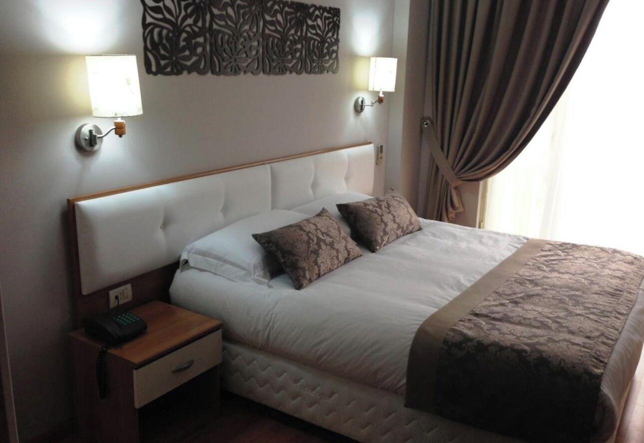 Double Room Sea View