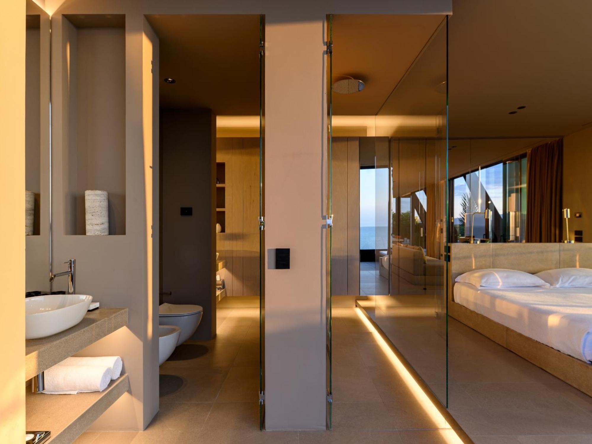 Attico Victoria