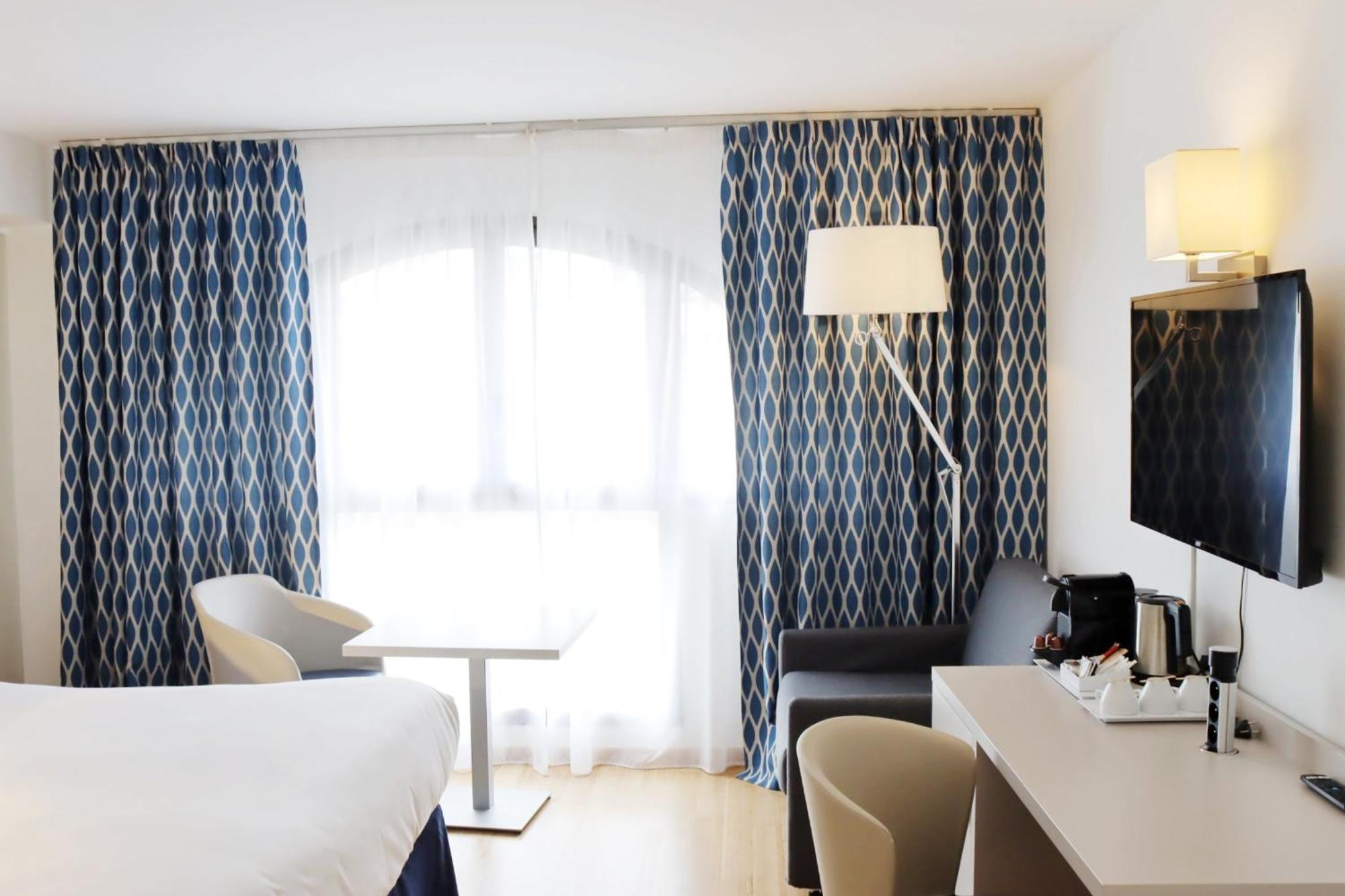 Comfort Double Room Swimming Pool