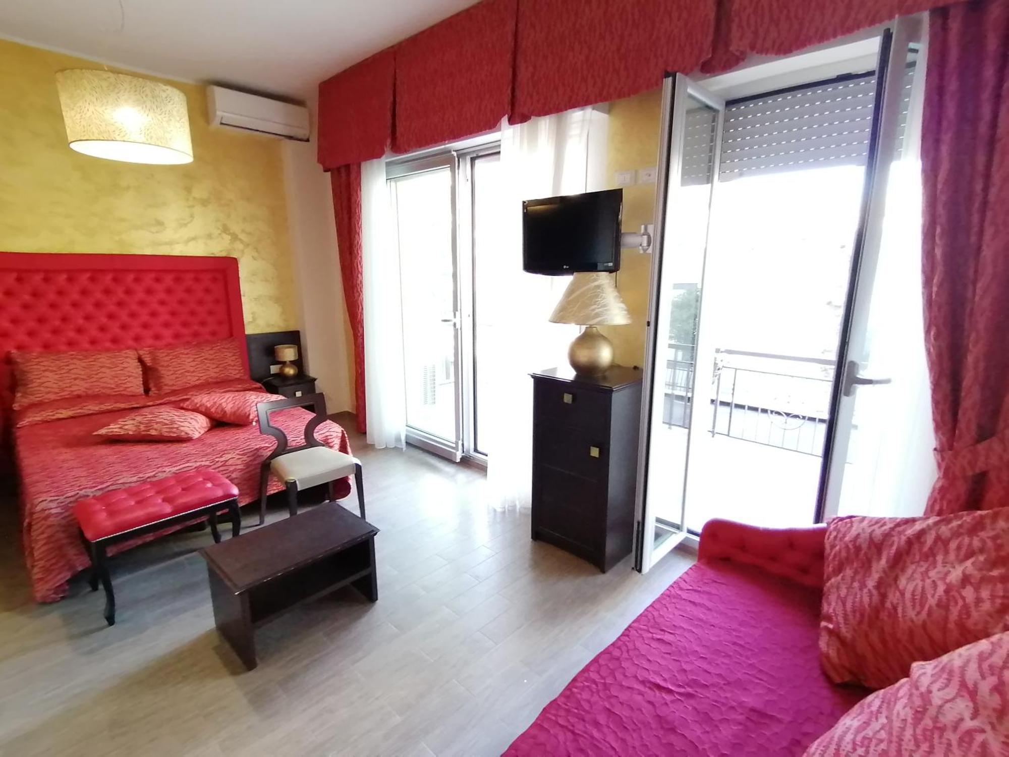Junior Suite