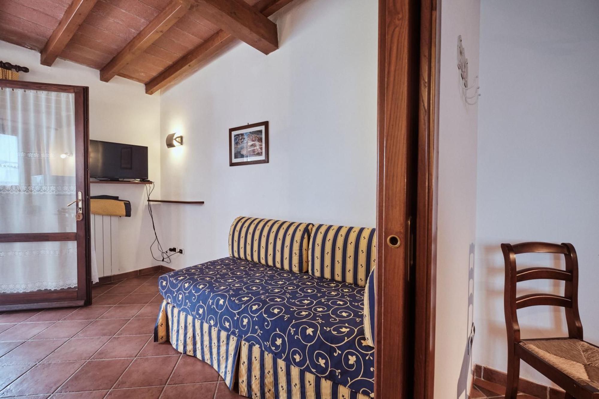 Appartamento con 1 Camera da Letto