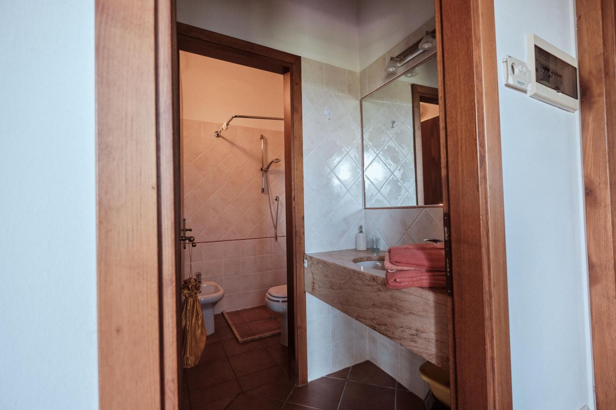 Appartamento con 1 Camera da Letto