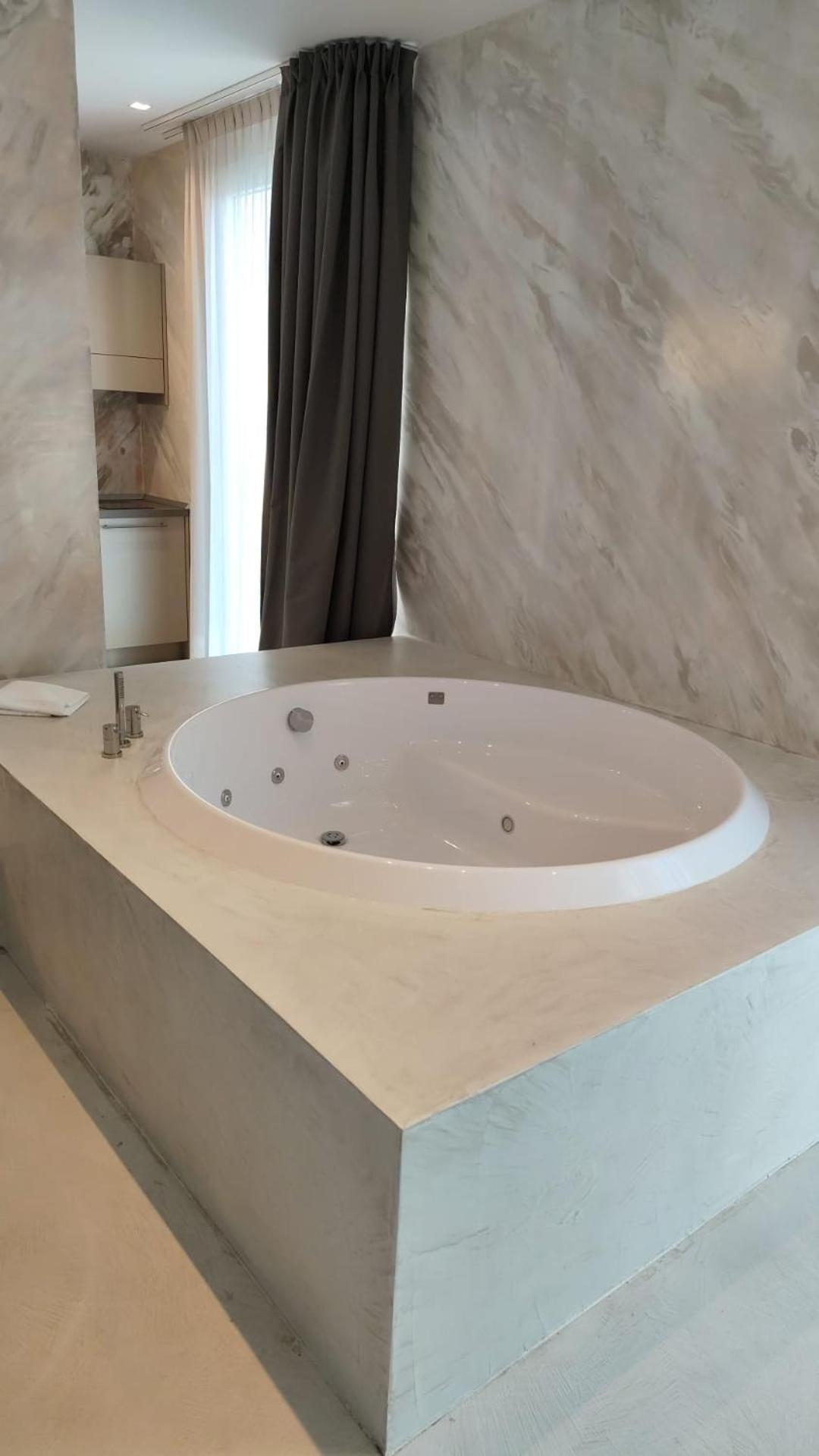 Suite con Vasca Idromassaggio