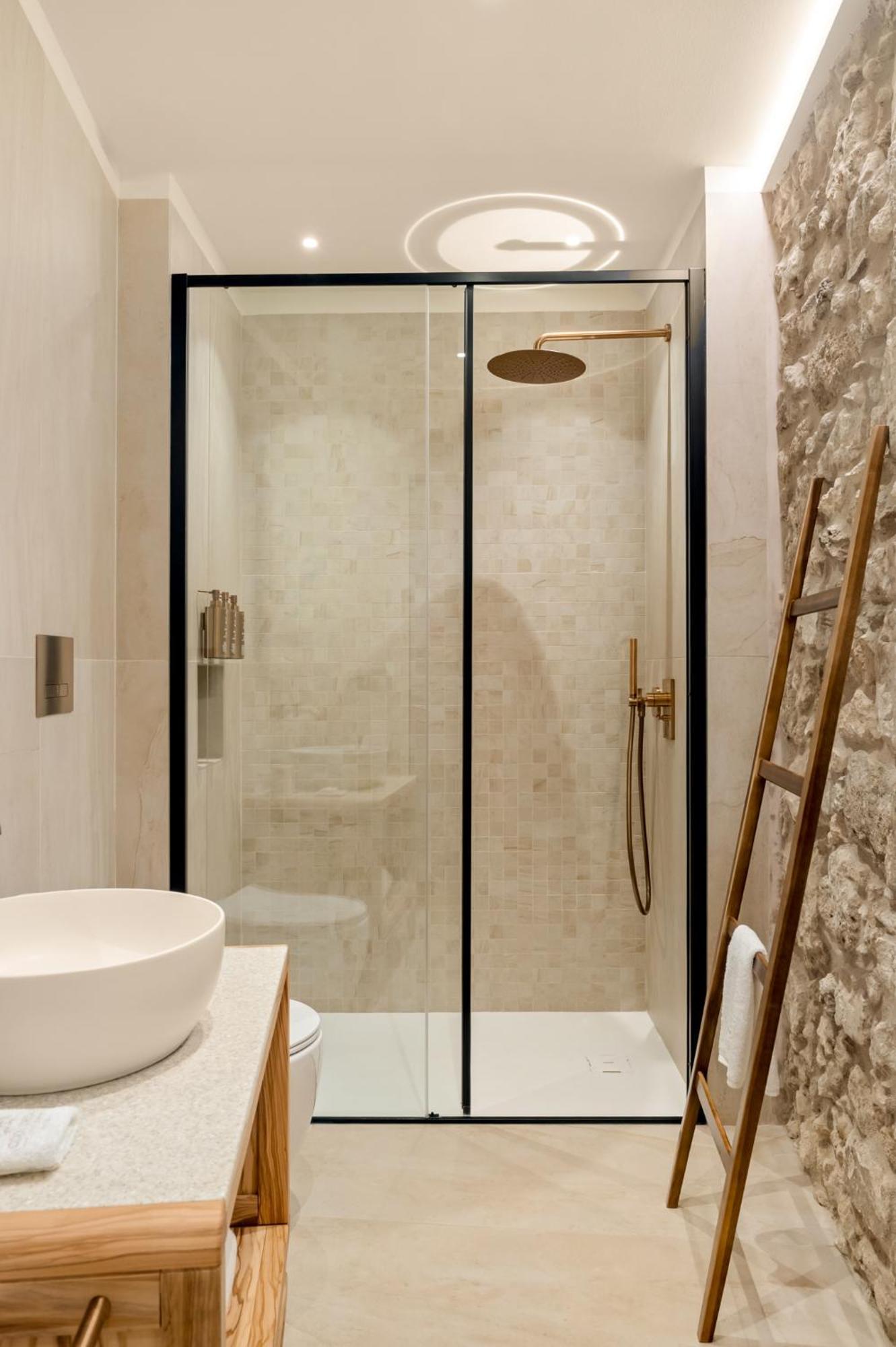 Suite con Terrazza