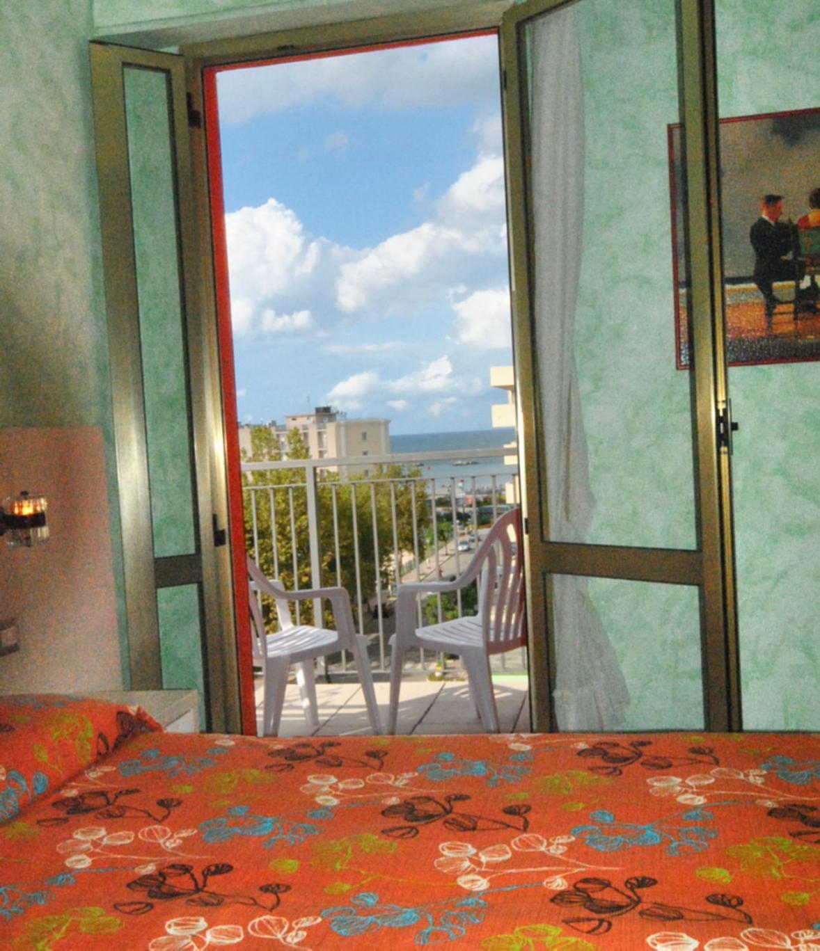 Family Room Terrace