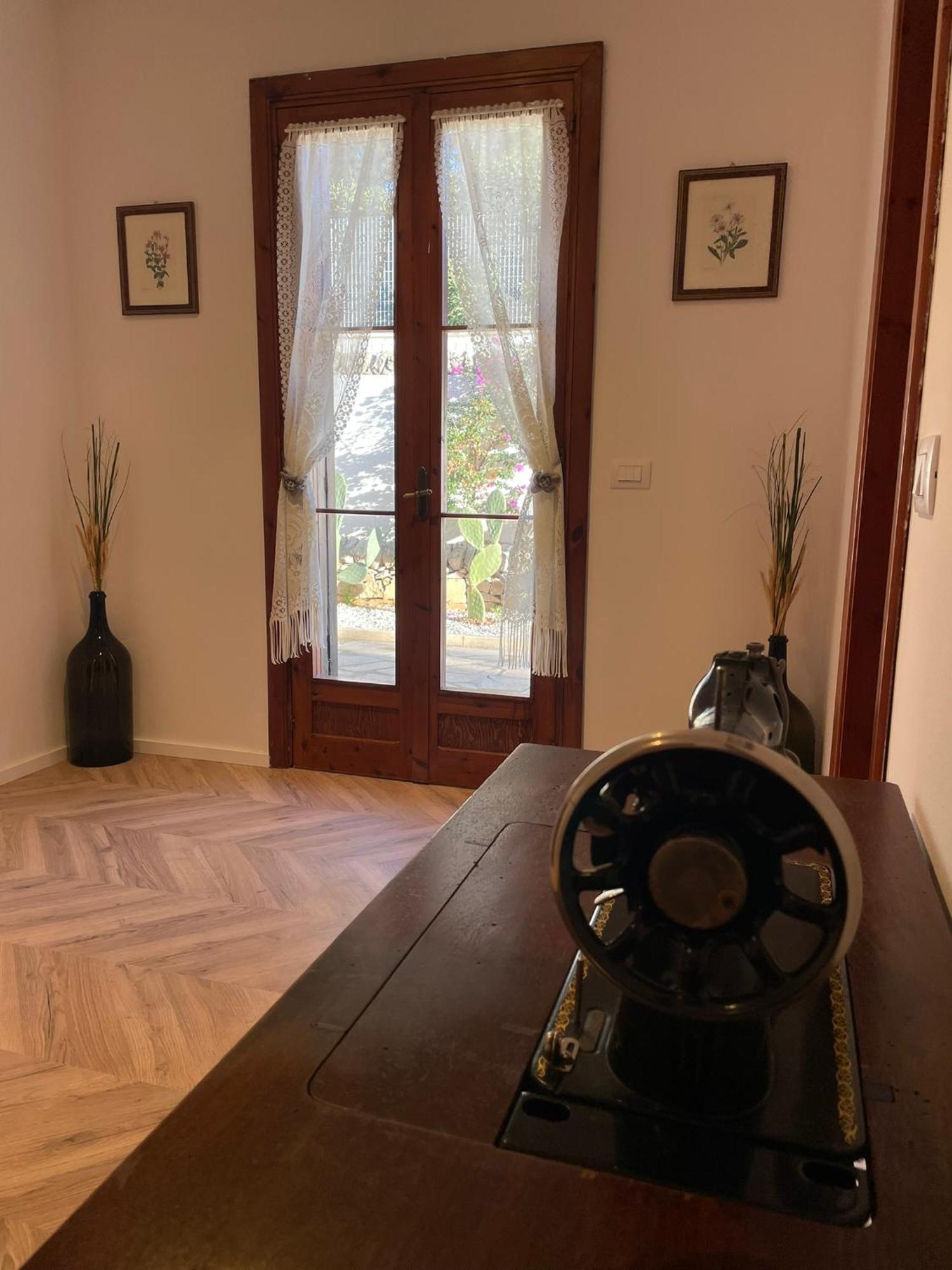 Villa con Piscina Privata