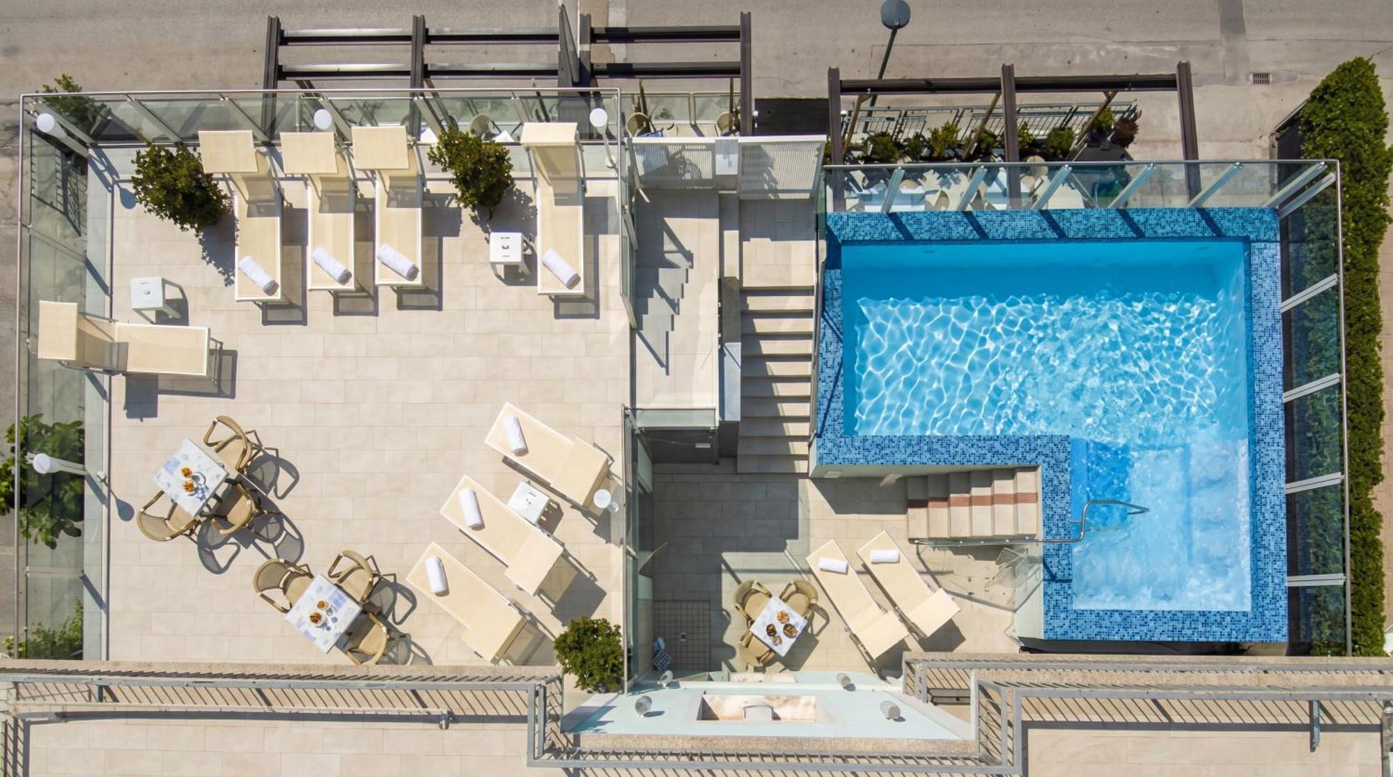 Appartamento con 1 Camera da Letto e Balcone