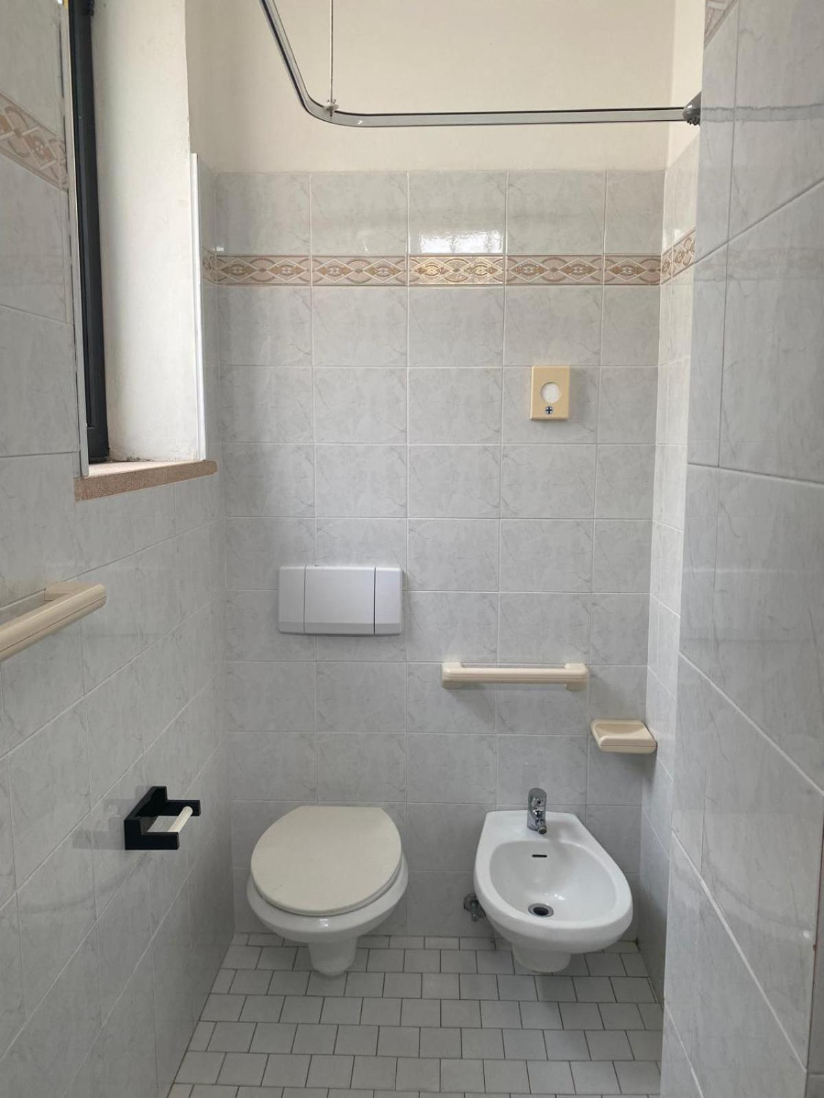 Camera Familiare con Balcone
