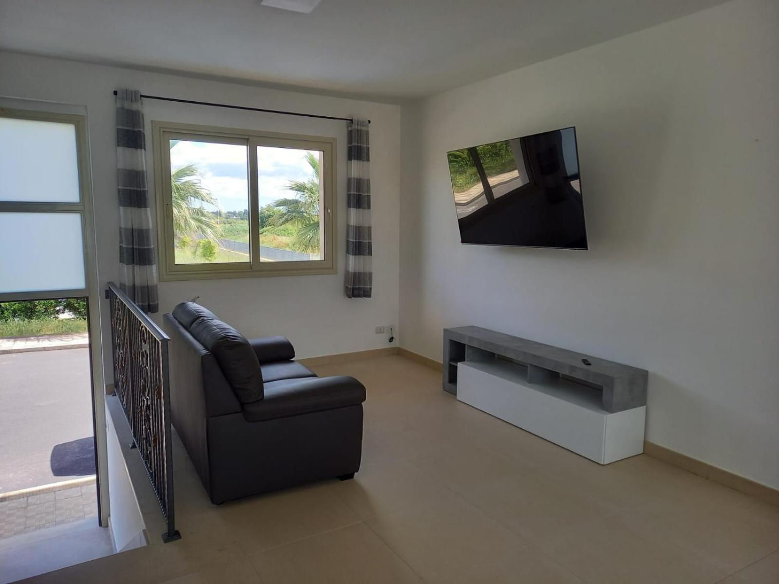 Villa Deluxe