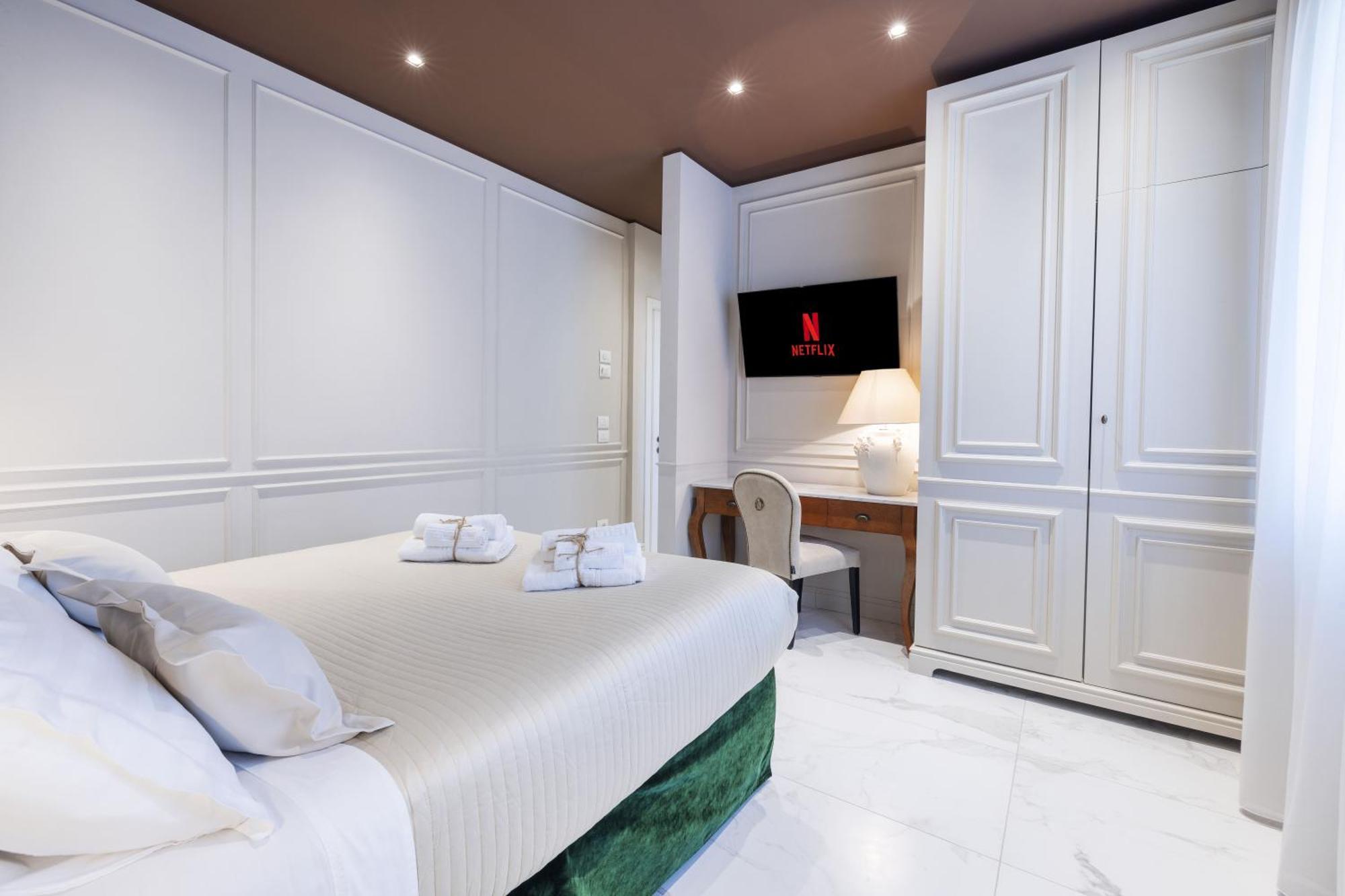 Suite King Deluxe