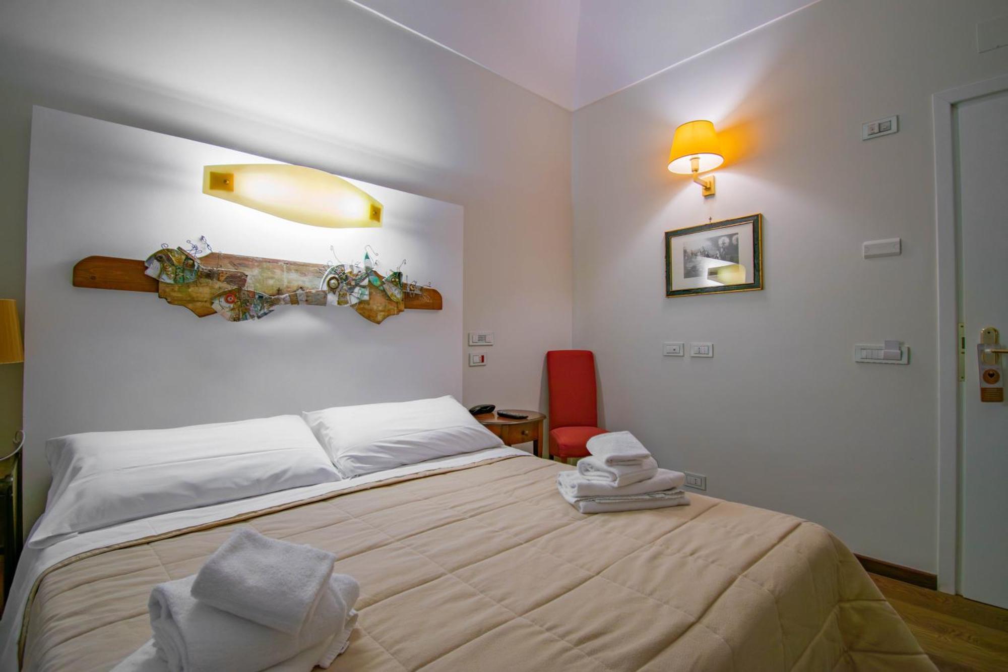 Camera Matrimoniale Standard