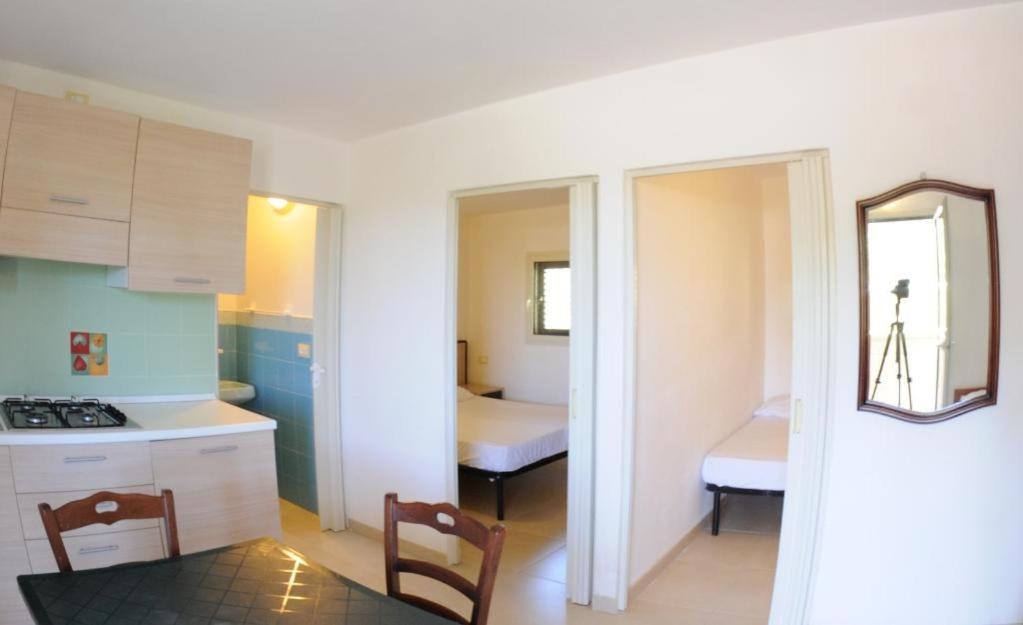 Appartamento Deluxe con 2 Camere da Letto e Vista Giardino