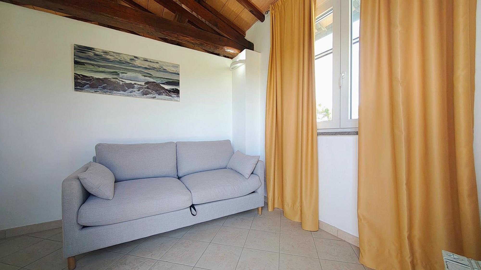 Monolocale Familiare