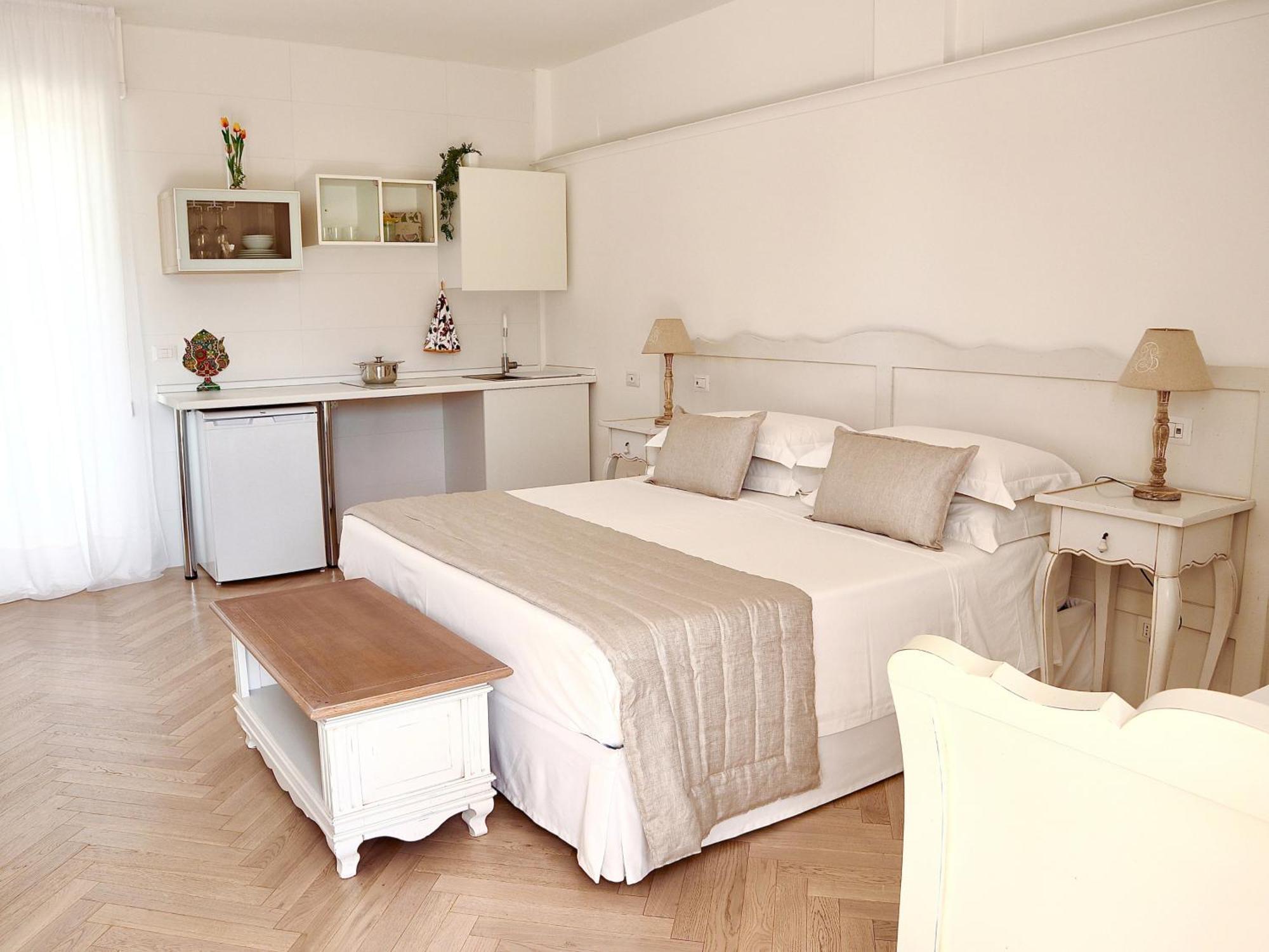 Camera Tripla con Bagno Privato