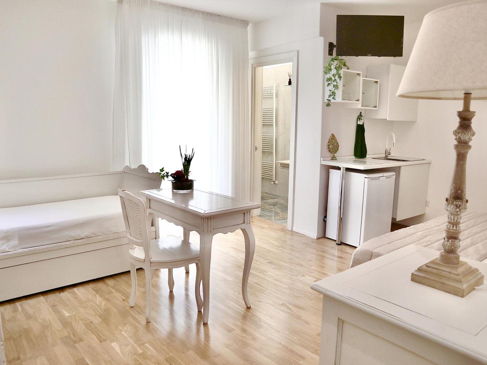 Camera Tripla con Bagno Privato