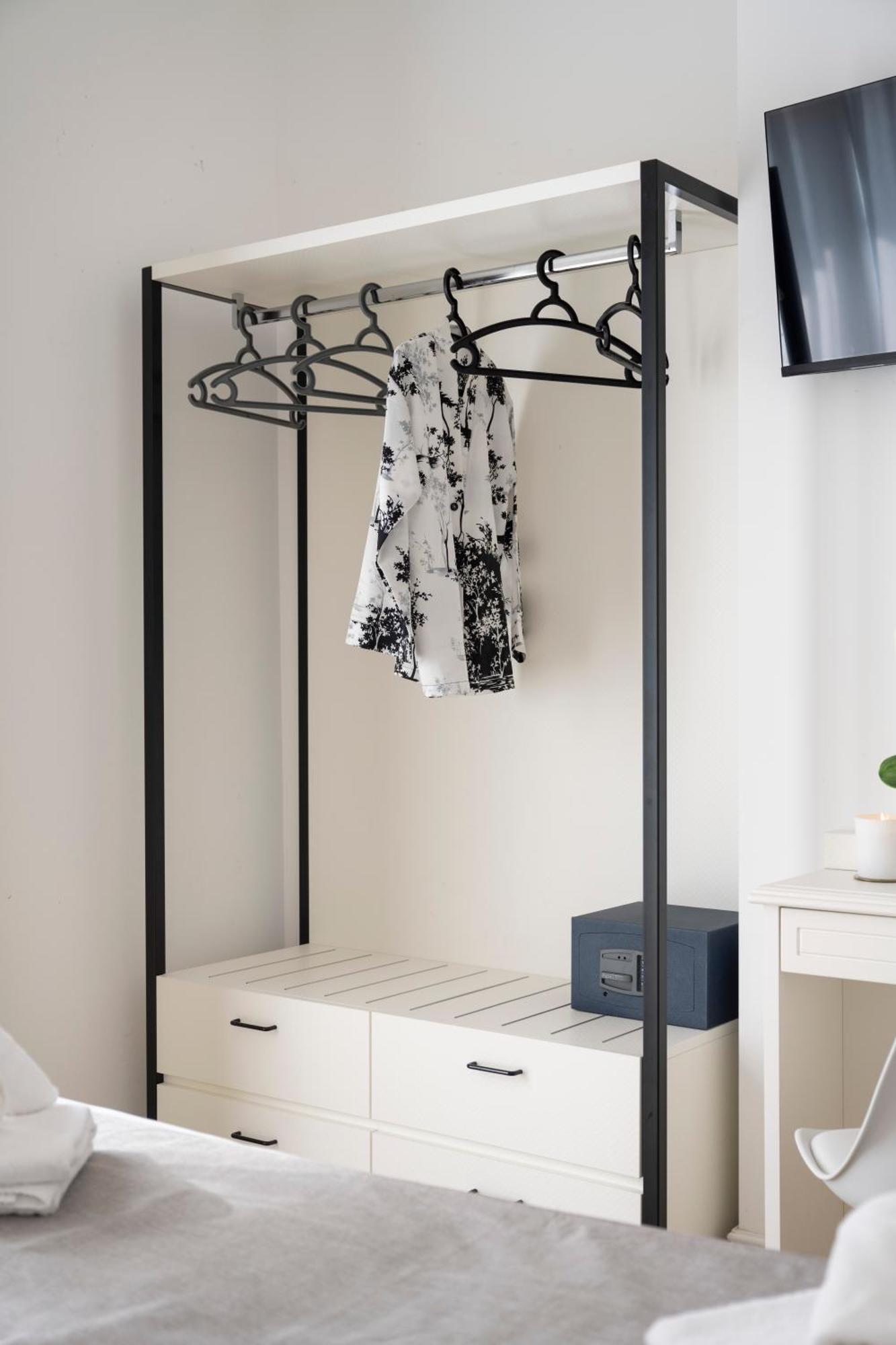 Appartamento con 1 Camera da Letto