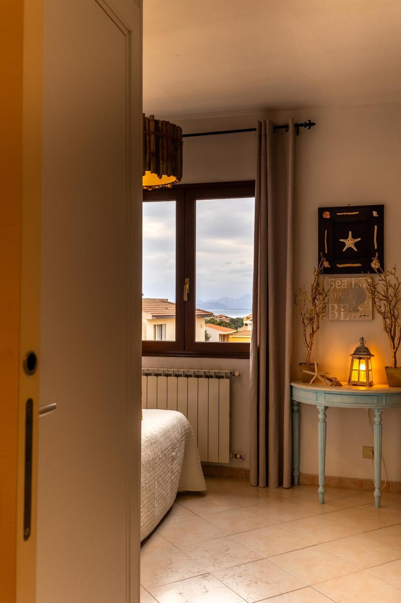 Camera Familiare con Bagno Privato