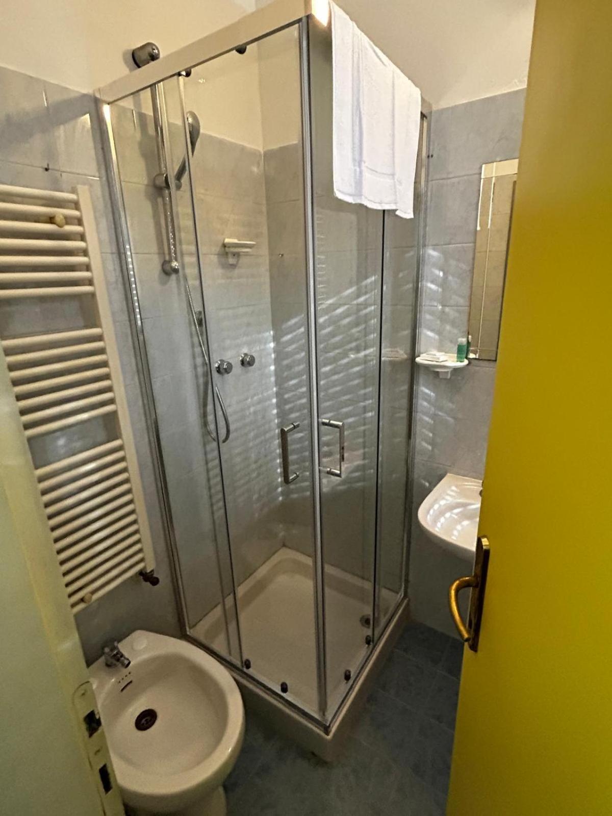 Double Room Balcony