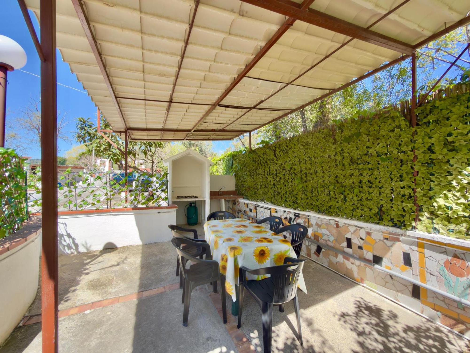 Casa con 2 Camere da Letto