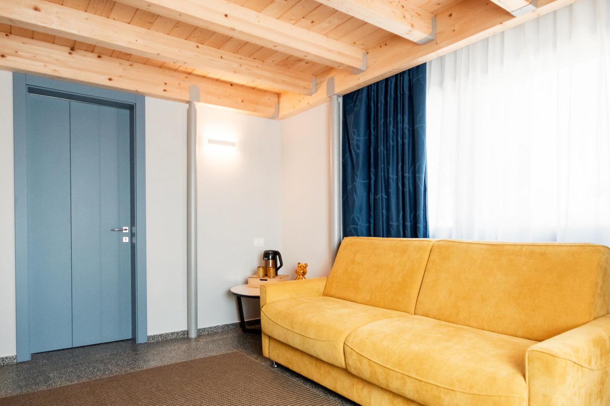 Suite con Vista Mare