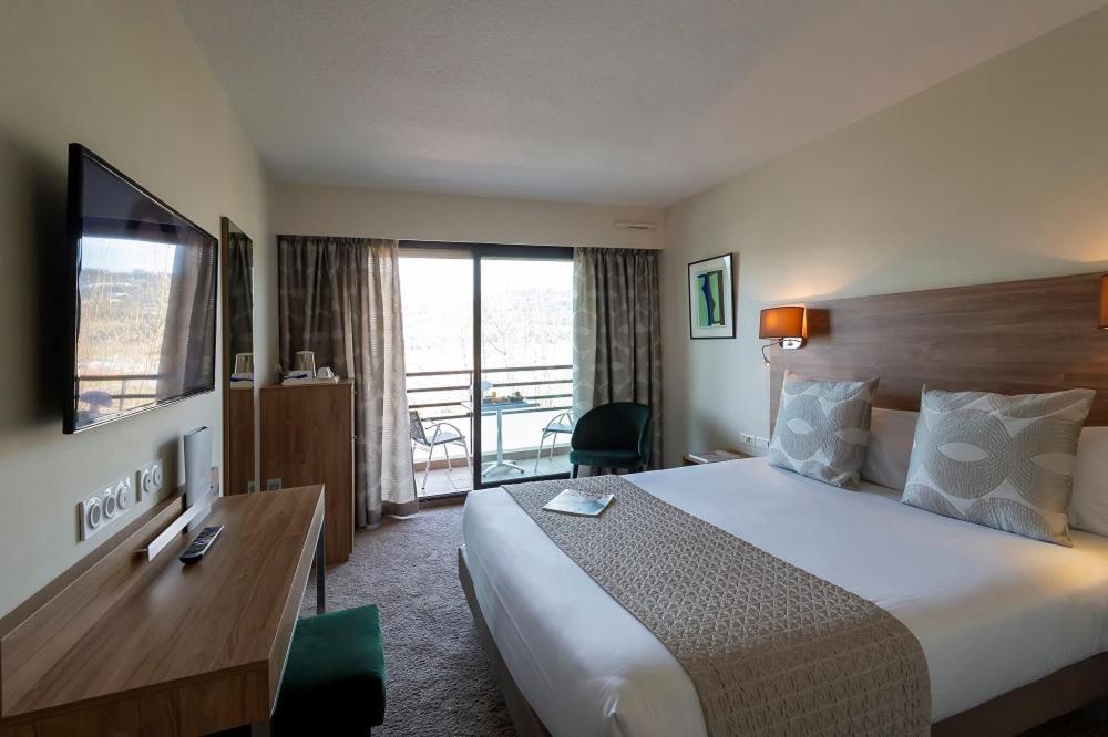 Privilege Double or Twin Room Balcony