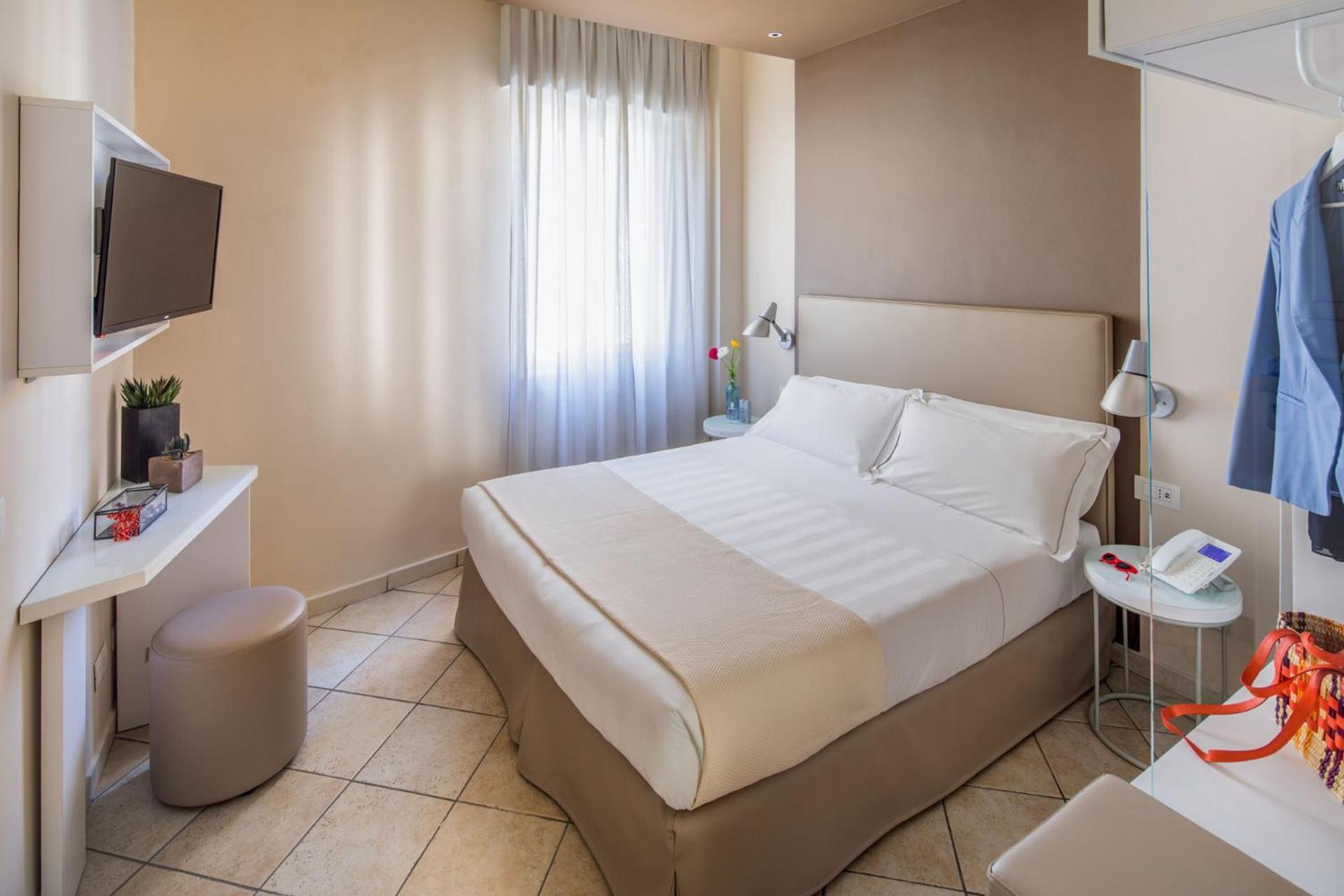 Double Standard Room Mountain View