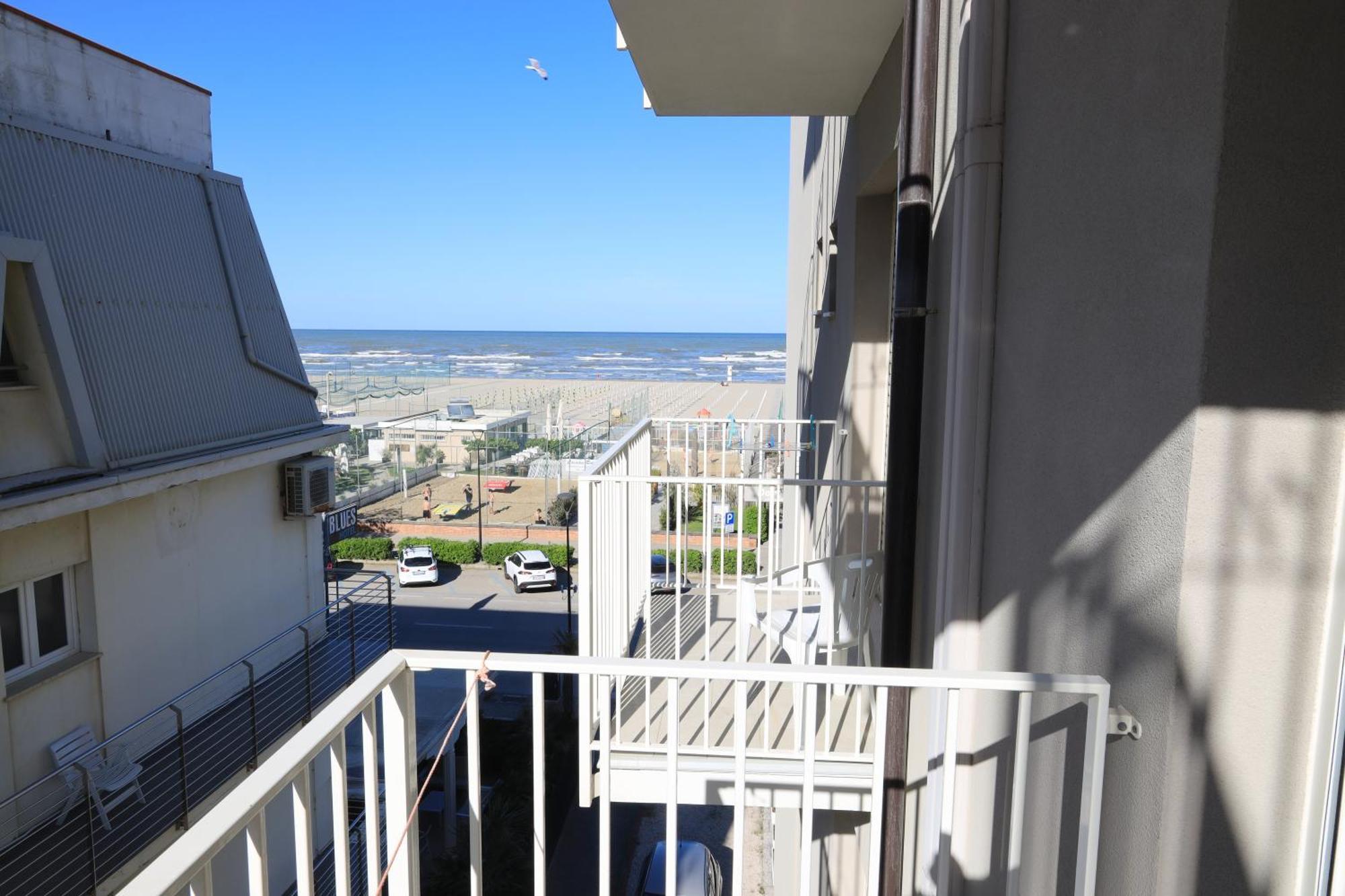 Triple Room Sea View