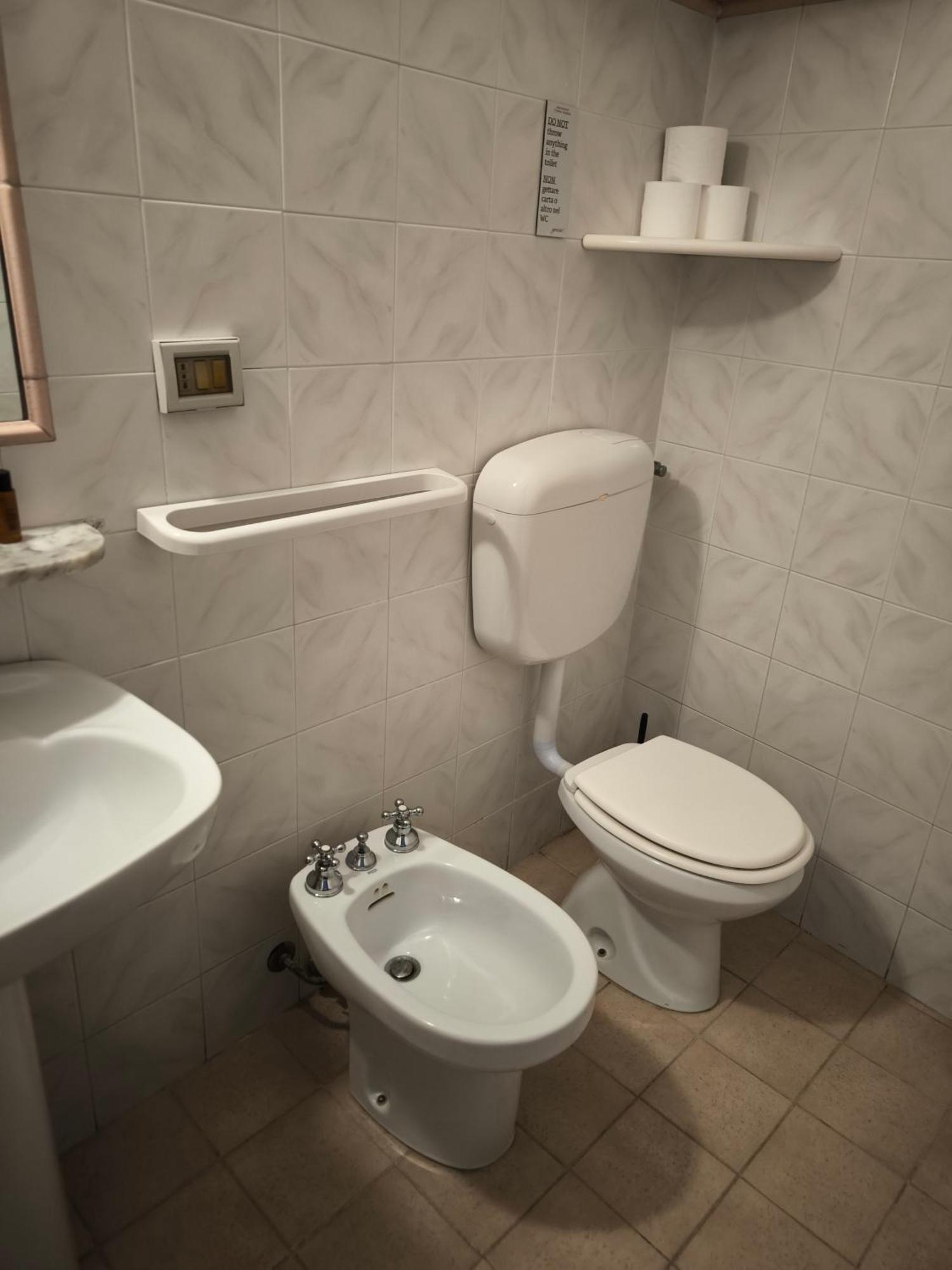 Small Double Room