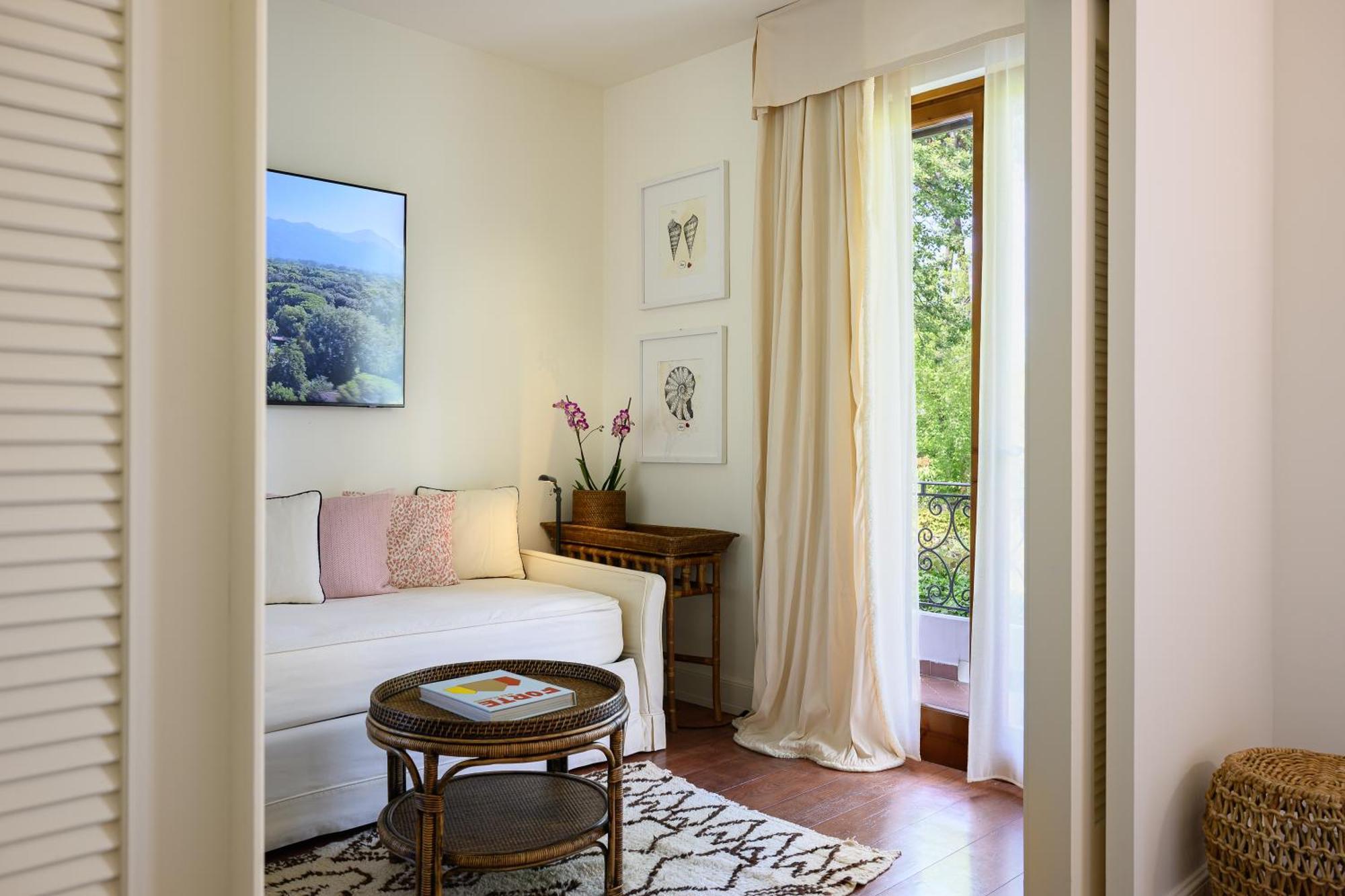 Suite Deluxe