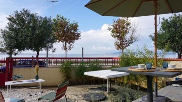 Appartamento Monolocale