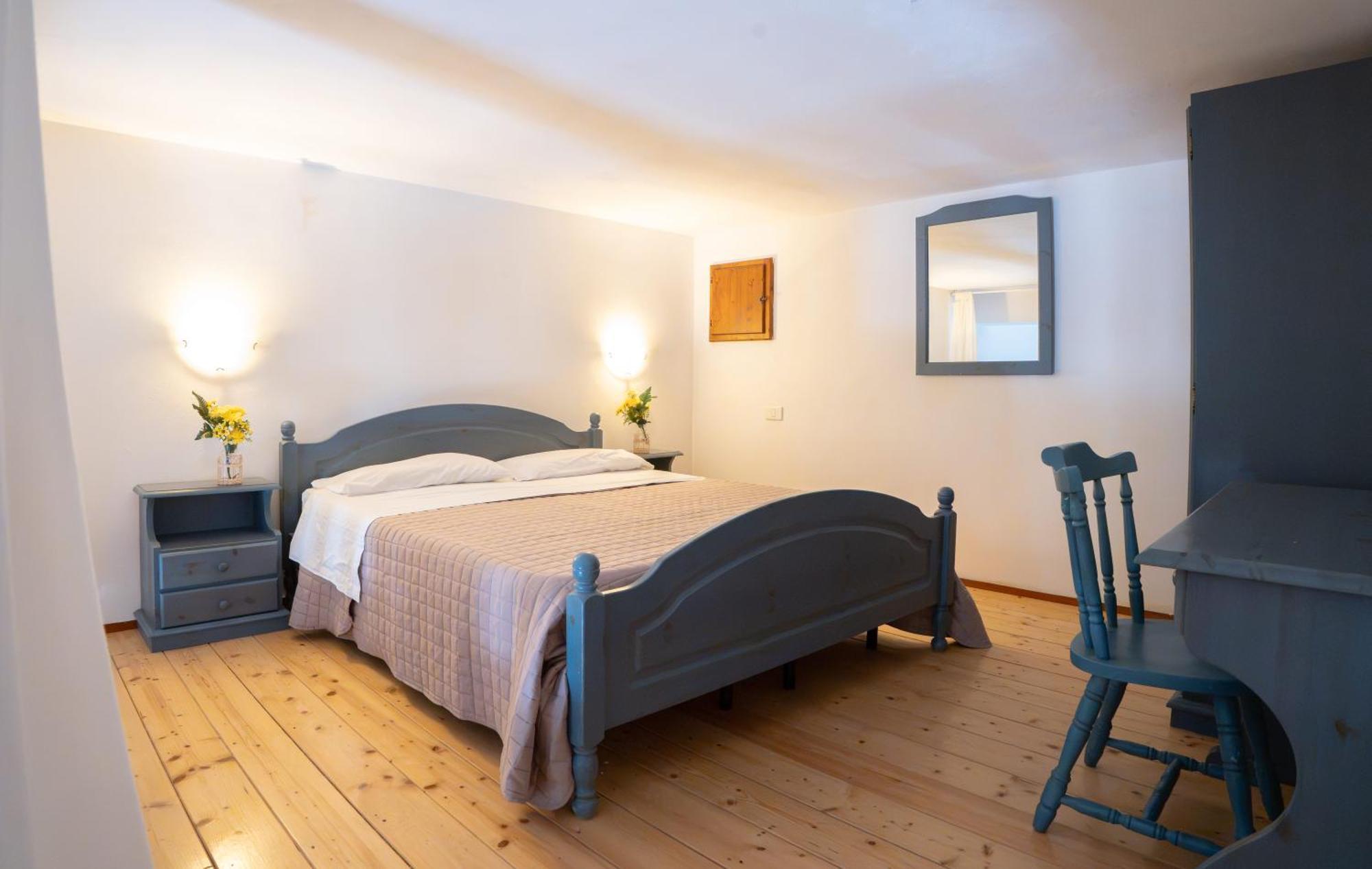 Appartamento con 2 Camere da Letto