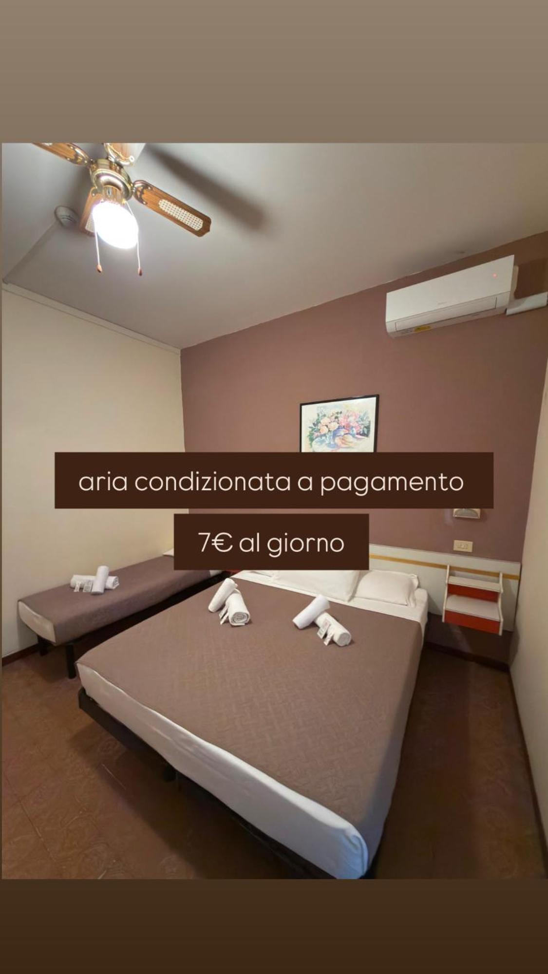 Camera Singola