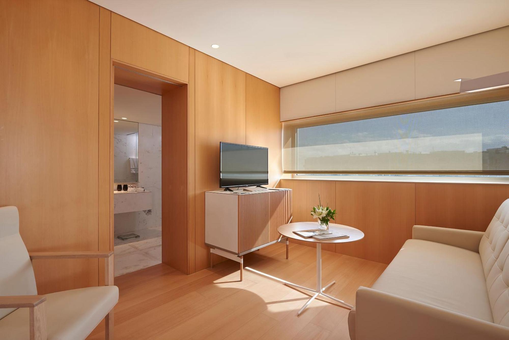 Suite con 2 Camere da Letto