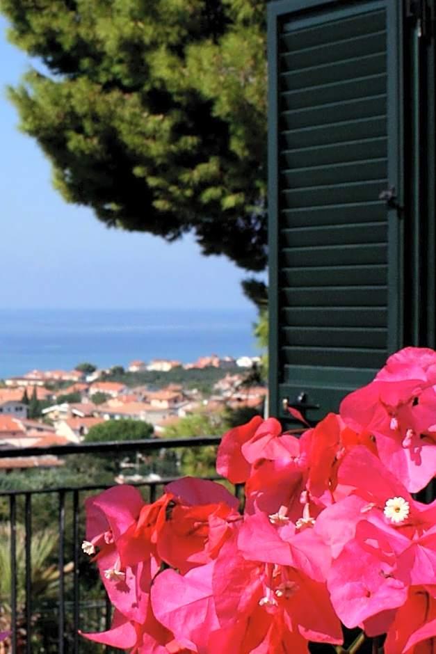 Appartamento Familiare con 2 Camere da Letto