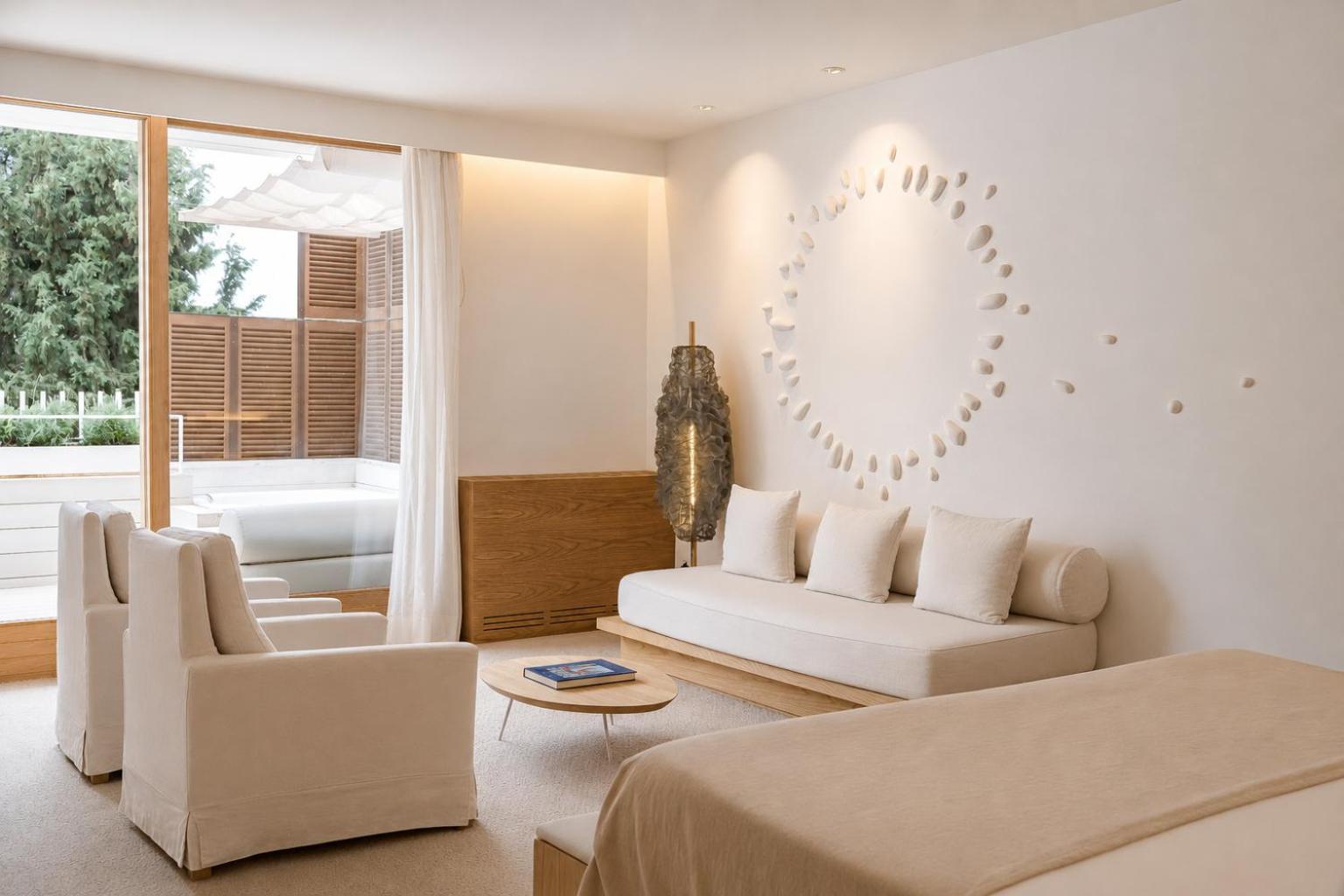 Suite Luxury