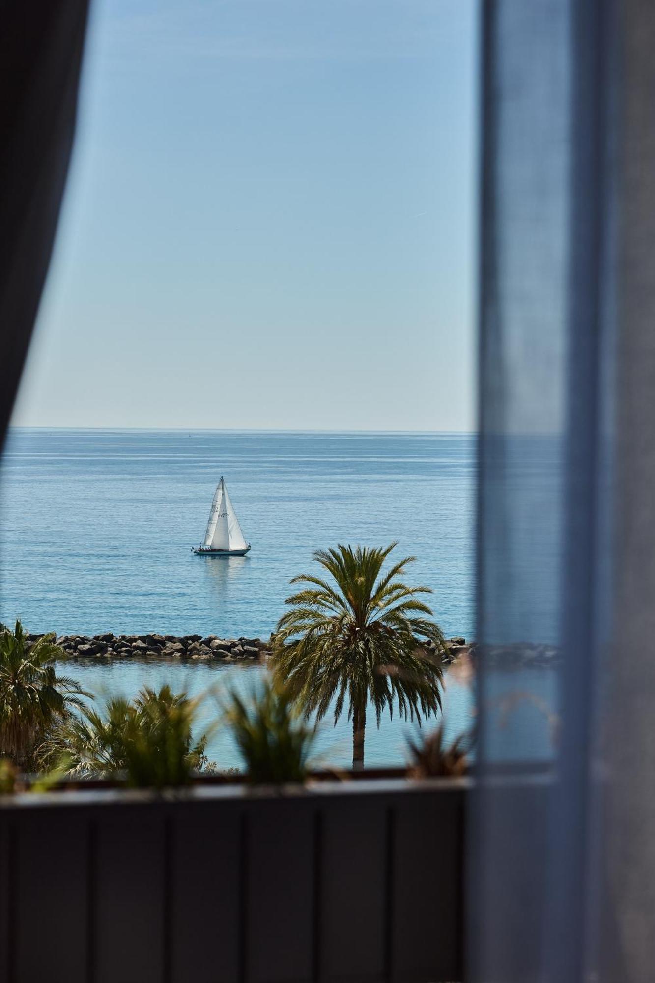 Junior Suite con Vista Mare