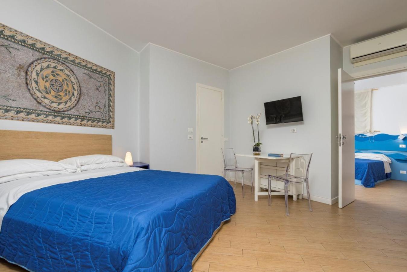 Appartamento con 2 Camere da Letto