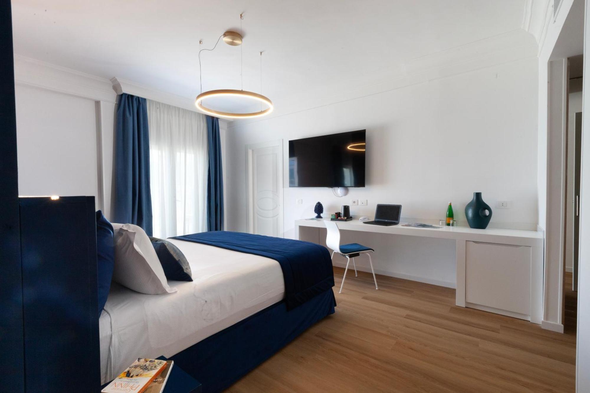 Suite con Vista Mare