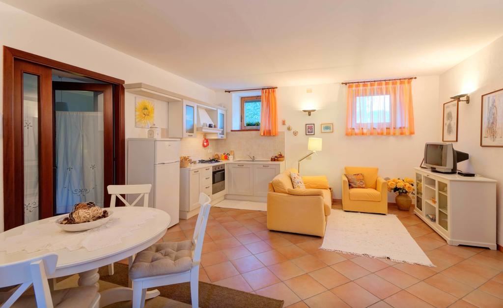 Appartamento con 3 Camere da Letto (4 Adulti)