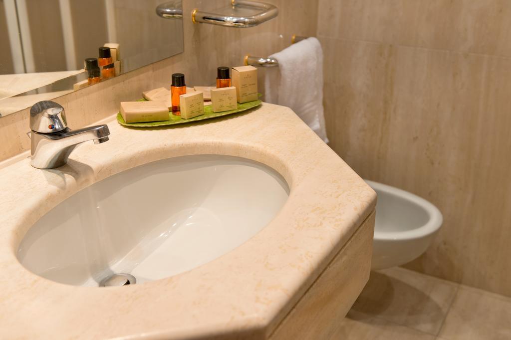 Junior Suite con Vista Mare