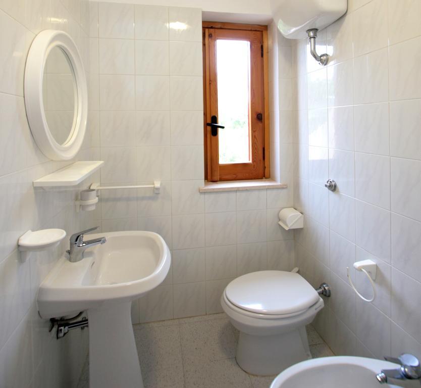Monolocale Standard (2 Adulti + 1 Bambino)