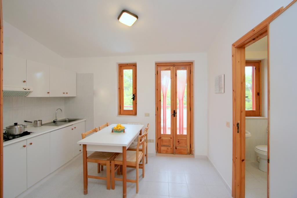 Appartamento con 2 Camere da Letto