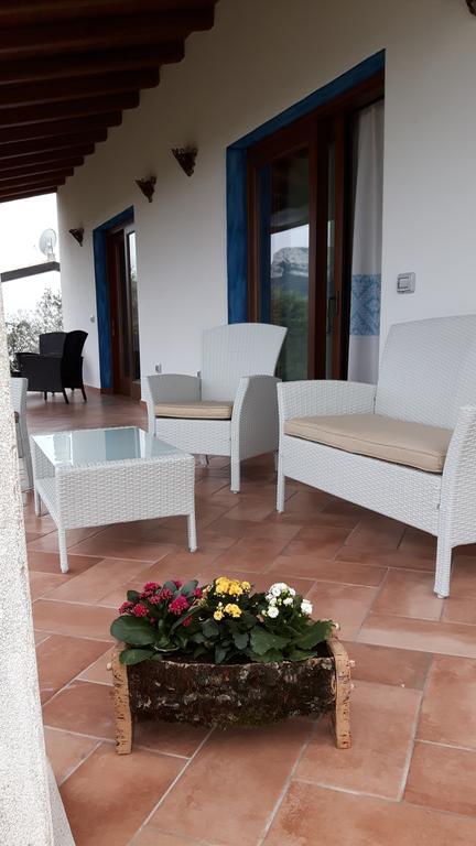 Monolocale con Vista Mare