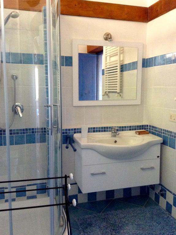 Villa Comfort con Vista Mare