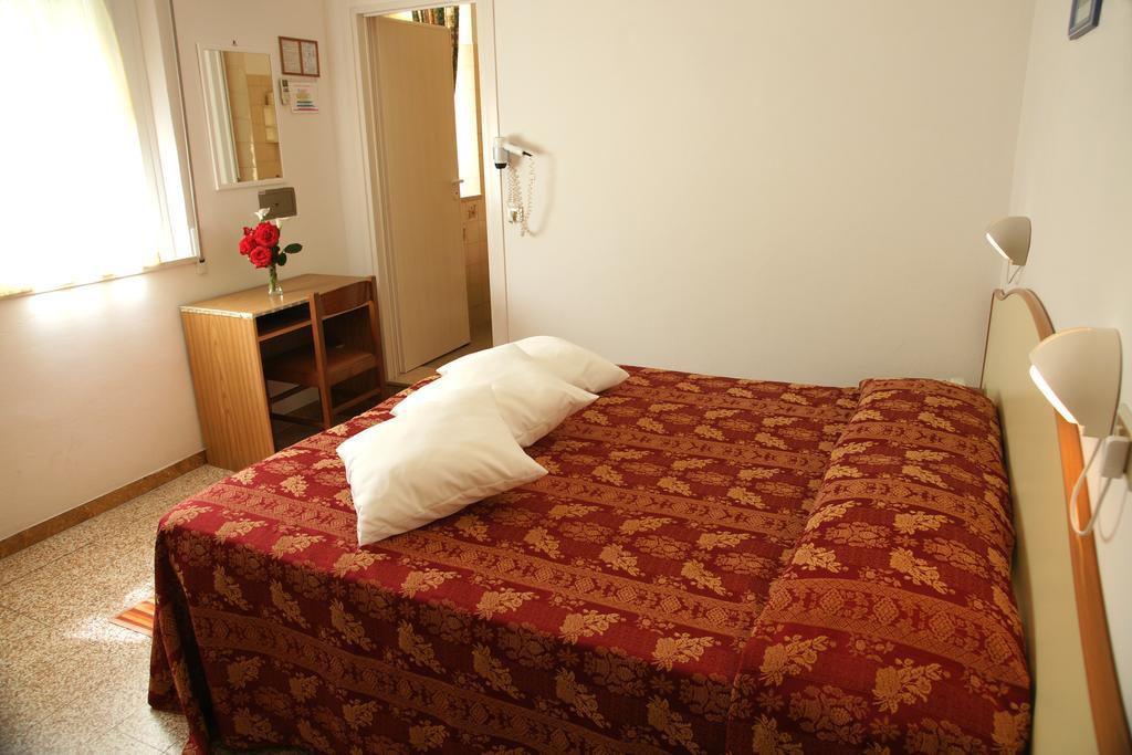Double Room Attic
