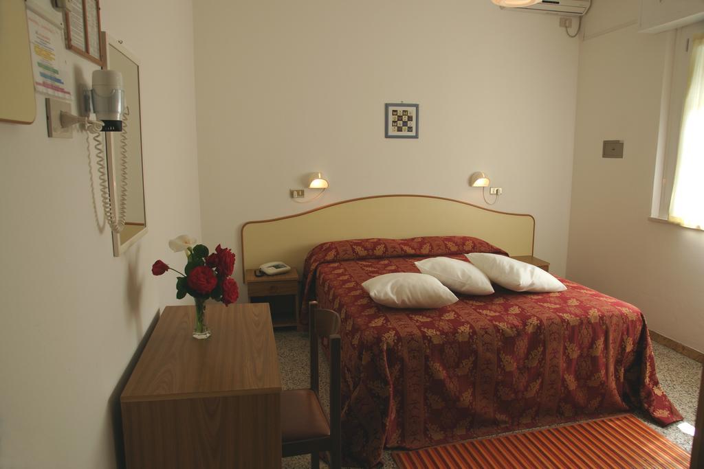 Double Room Sea View