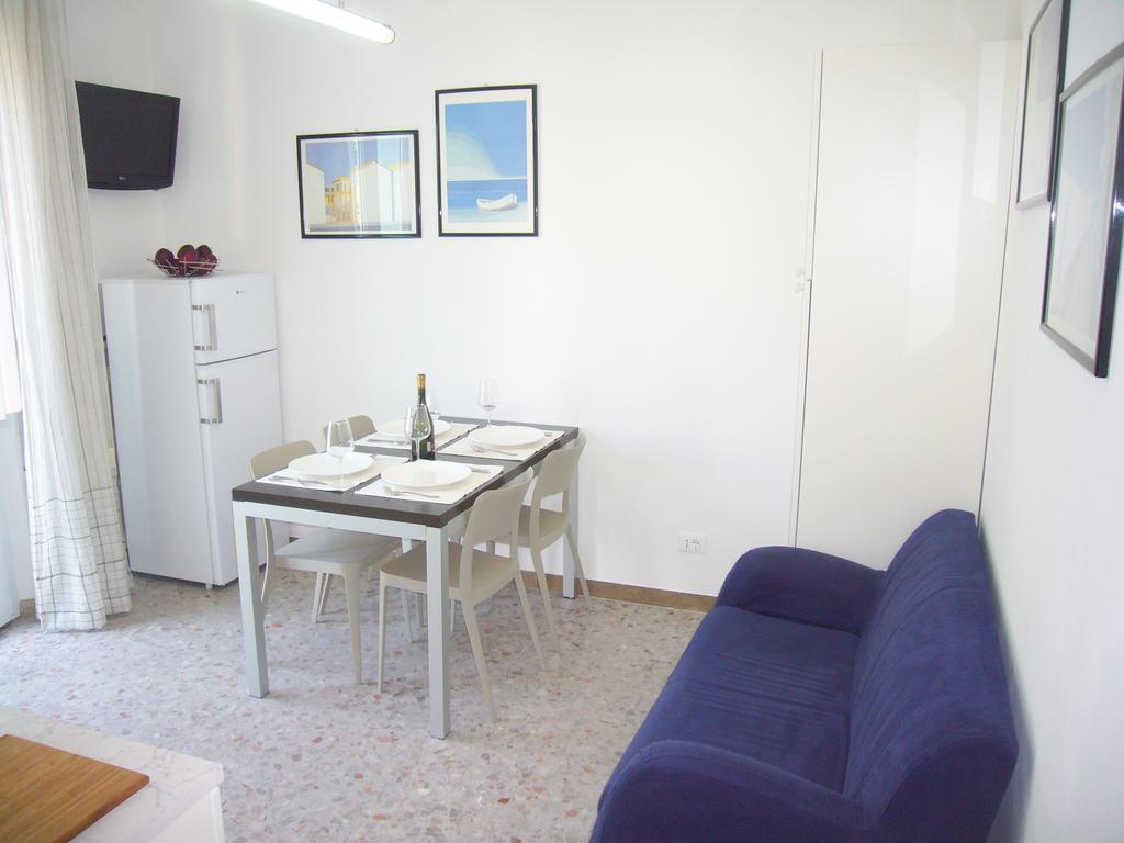 Appartamento Deluxe